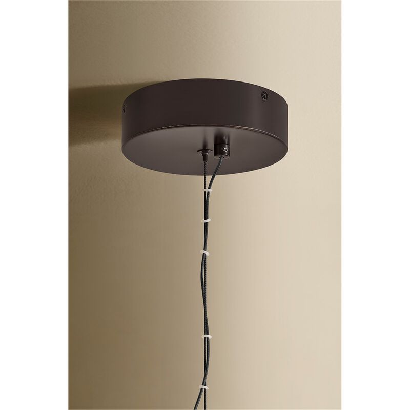 Converge Grand Chandelier by Sonneman
